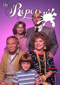 The Ropers: Days of Beer & Rosie