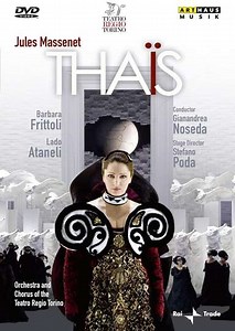 Massenet Thais - Movie