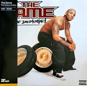 The Game - The Documentary