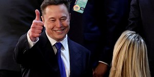 Musk bewilders with tales of 'magic money computers' that make cash 'out of thin air'