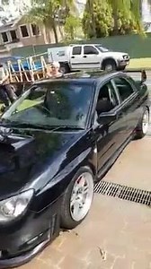 3.2M views · 12K shares | Girlfriend of the year ever! girlfriend gets her bf a 2006 wrx for his birthday! FOLLOW @CARMEATS Street FX Motorsport & GraphicsCar Throttle CarBuzz Speedhunters Subaru Subaru of America, Inc. | CARMEATS | Facebook