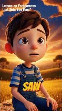 10 Lesson on forgiveness that sets you free