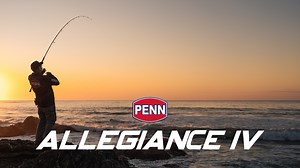 5.4K views · 211 reactions | New Allegiance IV Surf Rods  Designed...
