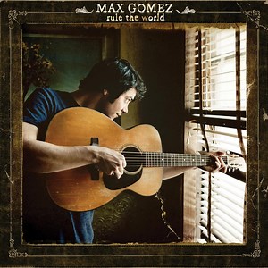 Cherry Red Wine - Max Gomez: Song Lyrics, Music Videos & Concerts