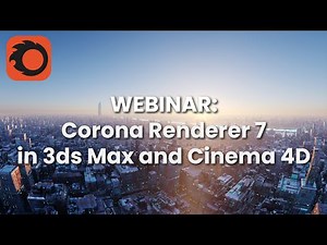 Corona 7 Live Webinar