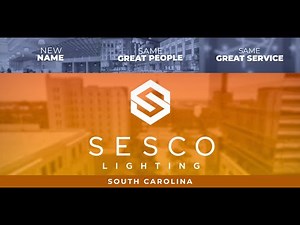 SESCO South Carolina: Our Exciting New Chapter!