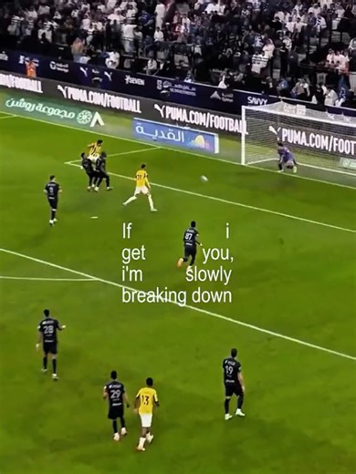 ‏تطور تاريخي من عوار ........ #حسام_عوار #الاتحاد #ittihad