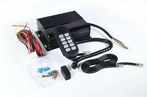 200 Watt YELP Police and Emergency Vehicle Siren