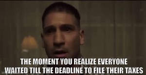 14 comments | Don't be that person... file early. Annual, quarterly and monthly taxes are due Jan. 20. File at comptroller.texas.gov/webfile | Texas Comptroller of Public Accounts | Facebook
