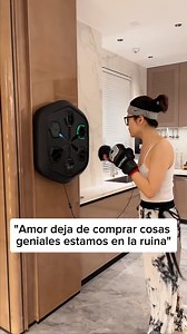 themusicpunch.com 🥊 Máquina de boxeo musical. 🎵 #boxeo #boxeoespaña #maquinadeboxeo #boxeomusical | Themusicpunch