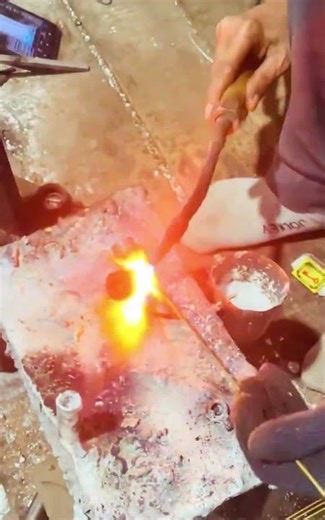 #Brazing #welding How to Braze Metal Like a Pro | Industrial Welding Tips