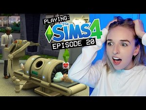 I GAVE BIRTH TO... (ep 20)