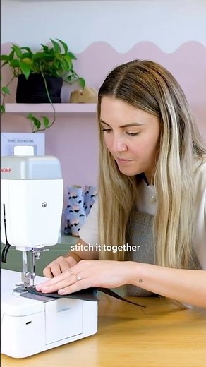 Making your own sandals is easier than you'd think 😉