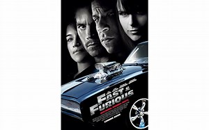 《FAST & FURIOUS》TRAILERS 《速度与激情 4》预告片集 2009