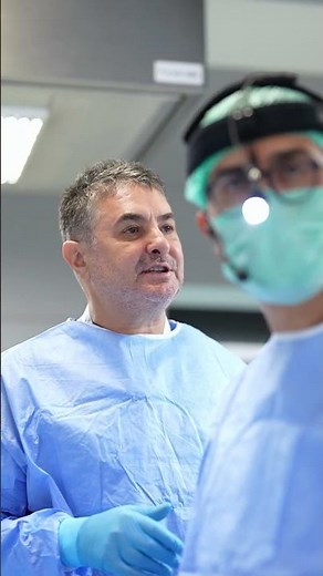 3rd Fresh Frozen Cadaver Dissection & Live Surgery Course | 🎓 Rhino Academy Istanbul 2025