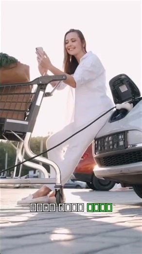 Why Electric Cars Are Suddenly SUPER POPULAR