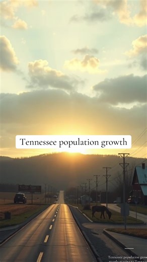 Tennessee population growth people moving to Tennessee Nashville growth Tennessee Tennessee culture change Tennessee development debate moving to Tennessee impact Tennessee population boom growth in Tennessee cities #Tennessee #TennesseeGrowth #TennesseeHistory #NashvilleTN #EastTennessee