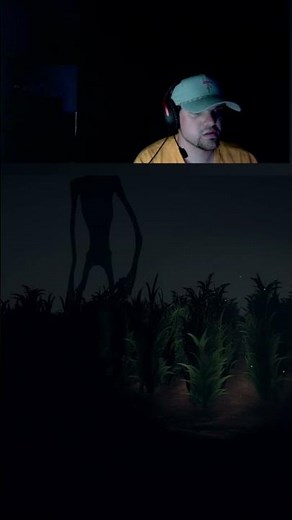 SPOOKY siren head game #horror #scary