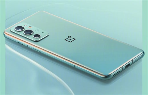OnePlus 9RT Receiving OxygenOS 13.1.0.595 Update With Minor Fixes - Gizmochina