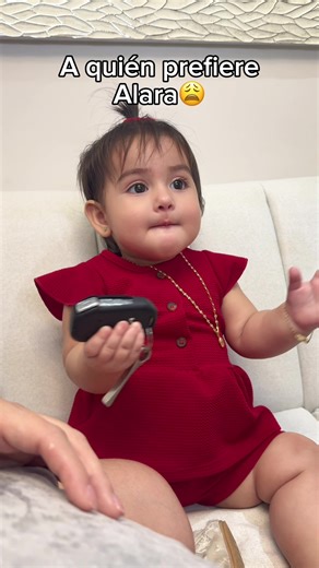 Alara tiene sus favoritos | alara