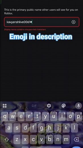 how to get verified in Roblox