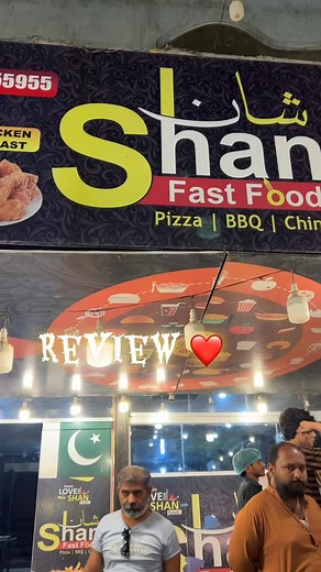 53 reactions | Review Whatsapp 03122150812 #shanfastfoodkorangi4 #followers #fouryou #viral #trending | Shan Fast Food Korangi 04 | Facebook