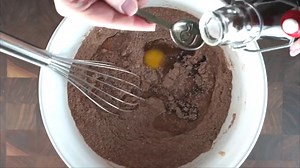 Best Chocolate Cake Recipe (9x13 Recipe)