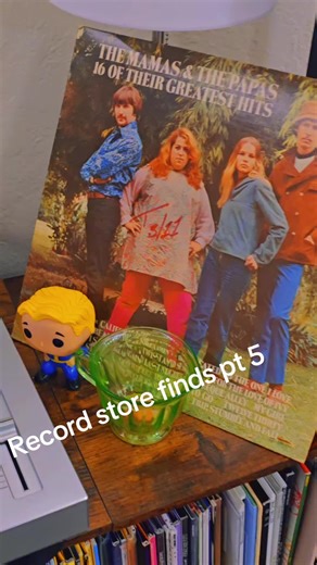 Amazing Record Store Finds: Part 5