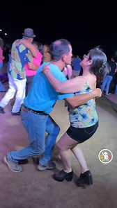 #baile a puro #chamame #bailesCampo | Sonido Norte Producciones