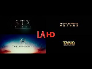 STXfilms/H Brothers/The Hideaway/Tang Media Productions