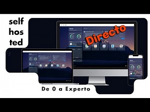 🚀 ¡Instala CasaOS desde CERO con el Mini PC Más Barato! 💻 Tutorial DIVERTIDO (Directo)