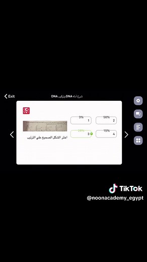 Noon Academy Egypt على TikTok