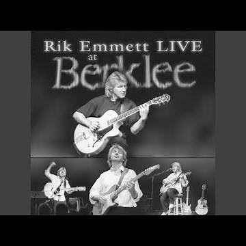 The Seventh Circle (Live)