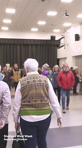 Happy New Year from Shetland! Each year, Shetland plays host to a wide range of events and festivals. From our world-famous fire festivals up and down the islands to the most northerly food and craft festivals in the UK. These events stretch from January into December, meaning it is always a good time to visit Shetland. Find out more: https://www.shetland.org/blog/shetlands-year-in-events-always-a-good-time-to-visit | Promote Shetland