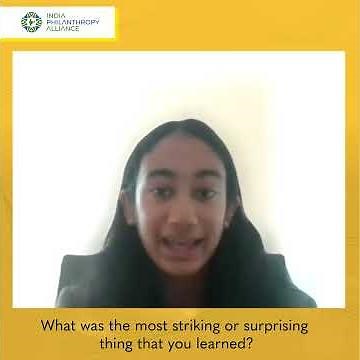 Meha Seshan – IPA Youth Essay Middle School Finalist 2025