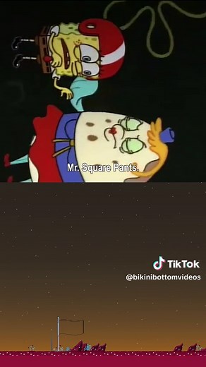 Part 1 #sleepytime #spongebob #dreams #spongebobclip #funny #cartoon | spongebob dream episode part three