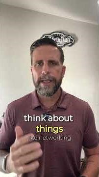 Pain Point #8: How to Join the Right Trades Networks