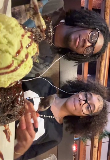 my first official date! | date