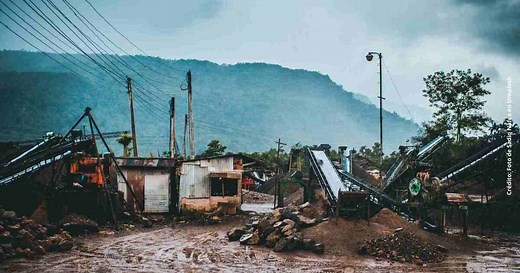Mega Niño Modoki: ¿Qué es y por qué representa un peligro para la humanidad?