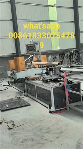 paper tube core making machine factory #machine #factory