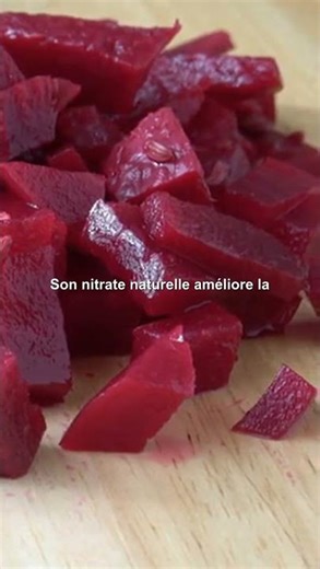 commence la betterave et tu verras #betterave