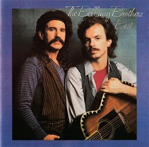 The Bellamy Brothers - Best