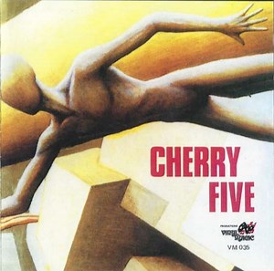 Cherry Five - Cherry Five