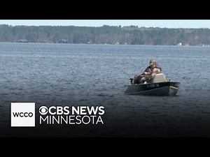 The Minnesota DNR is proposing to change the walleye bag limit