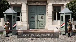 Explore the historic 'Buda' side of Hungary's capital, Budapest. Read more in this month's easyJet Traveller magazine! Book flights: http://www.easyjet.com/en/cheap-flights/hungary/budapest | easyJet