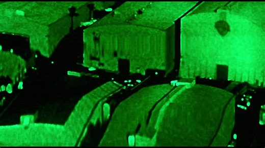 matrix rewolucje 2003