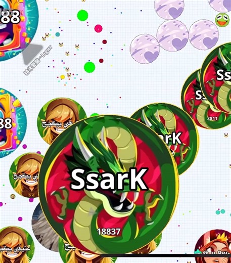 Mastering Agar.io Mobile: Tips and Strategies