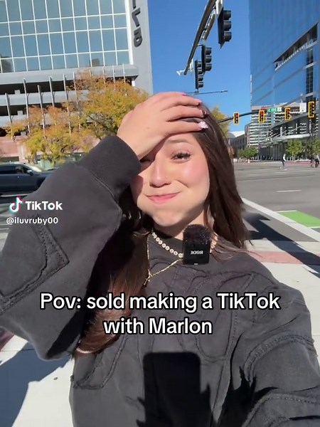 Broo #fyp #marlon #rubycorona @Marlon | ruby and marlon