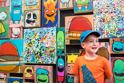 Des Moines Arts & Culture | Performing Arts, Galleries & Events