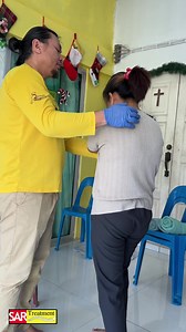 2.8M views · 10K reactions | Di atas permintaan pesakit, kita terpaksa melakukannya 凉 Frozen shoulder! Miri: 13-15 Aug 2025 Marudi: 17 Aug Niah: 19 Aug Bintulu: 21-22 Aug Tatau: 23 Aug Mukah: 23 Aug Kanowit: 27-28 Aug Sibu: 30-31 Aug For enquiries & booking : Admin 1 : +601114698366 Admin 2 : +601125159772 Admin 3 : +60132101908 #sartreatment #sartreatmentcommunity #fypシ゚viral #sakitbahudanleher #LegaBersamaSAR | SAR Treatment | Facebook